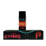 PLUGplay - Pod - Exotics - Lucky Lychee 1g